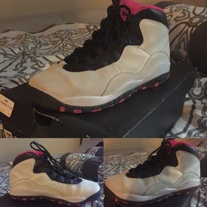 Jordan 10